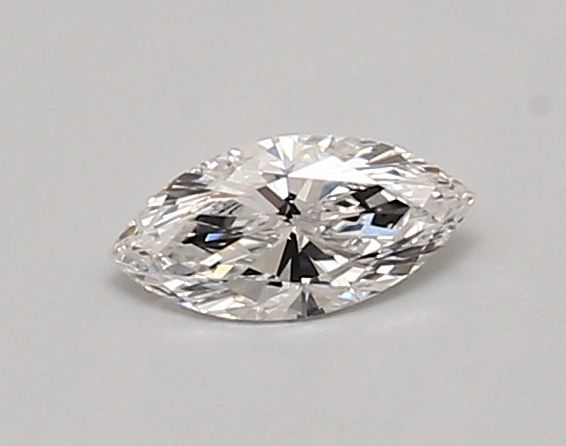 0.38 ct lab-grown Marquise Diamond