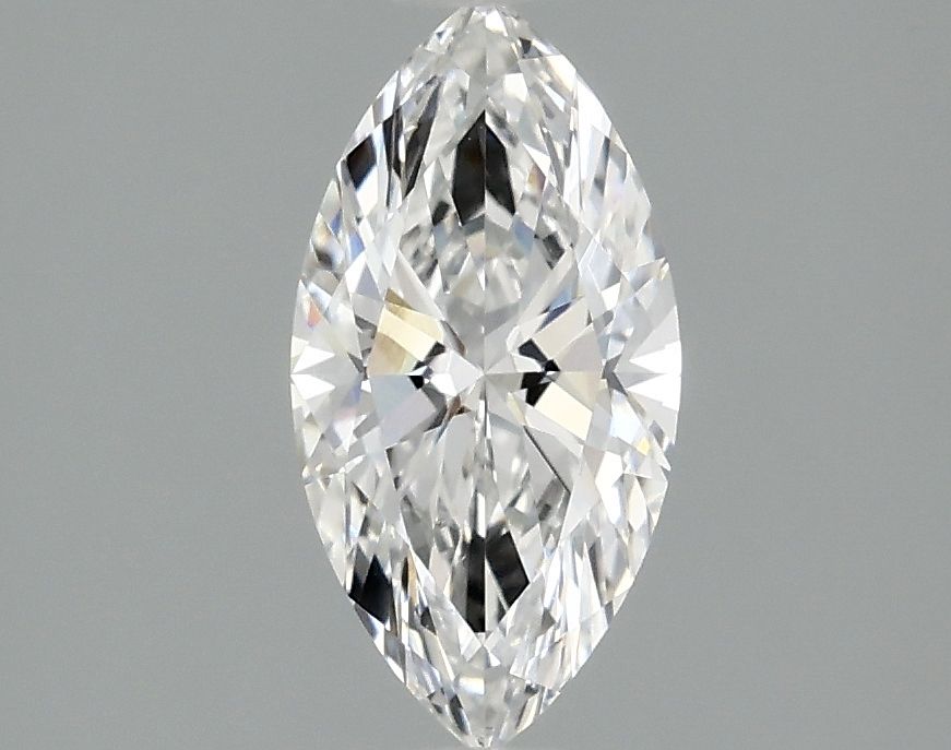 1.06 ct. marquise Lab Grown Diamond front image