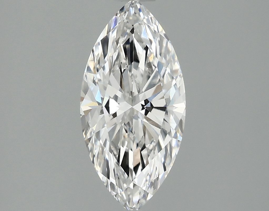 1.33 ct. marquise Lab Grown Diamond front image