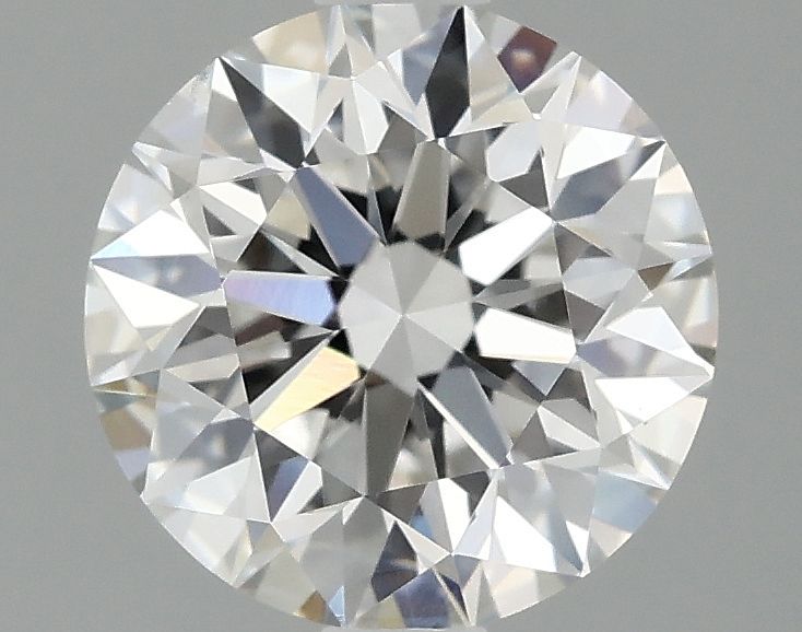 1.49 ct. round Lab Grown Diamond front image