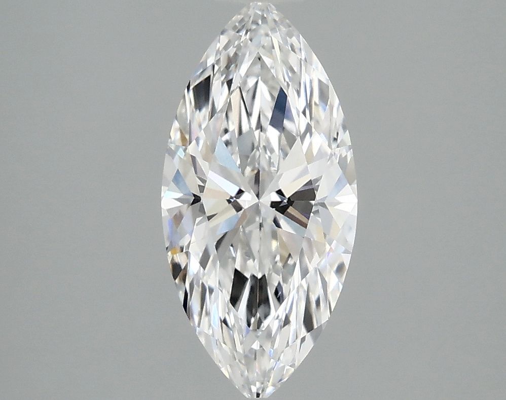 1.52 ct. marquise Lab Grown Diamond front image
