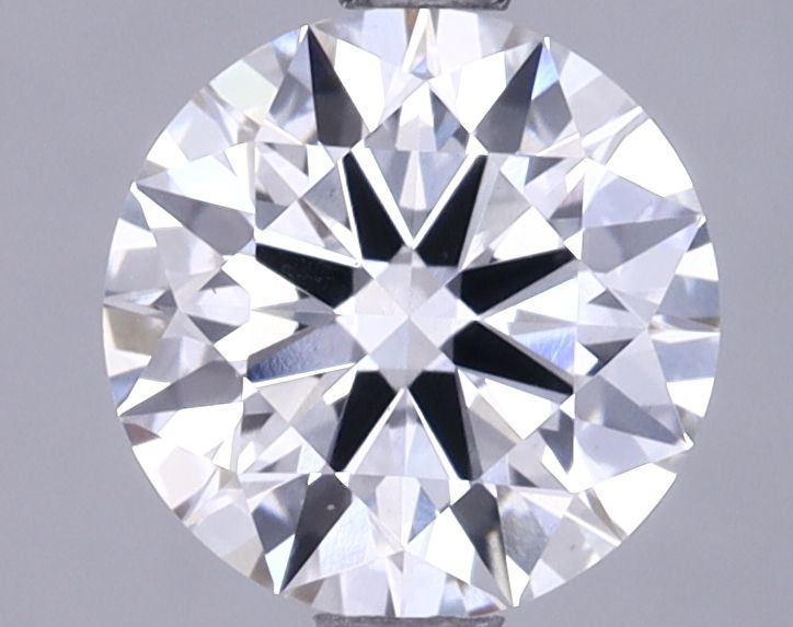 1.68 ct. round Lab Grown Diamond front image