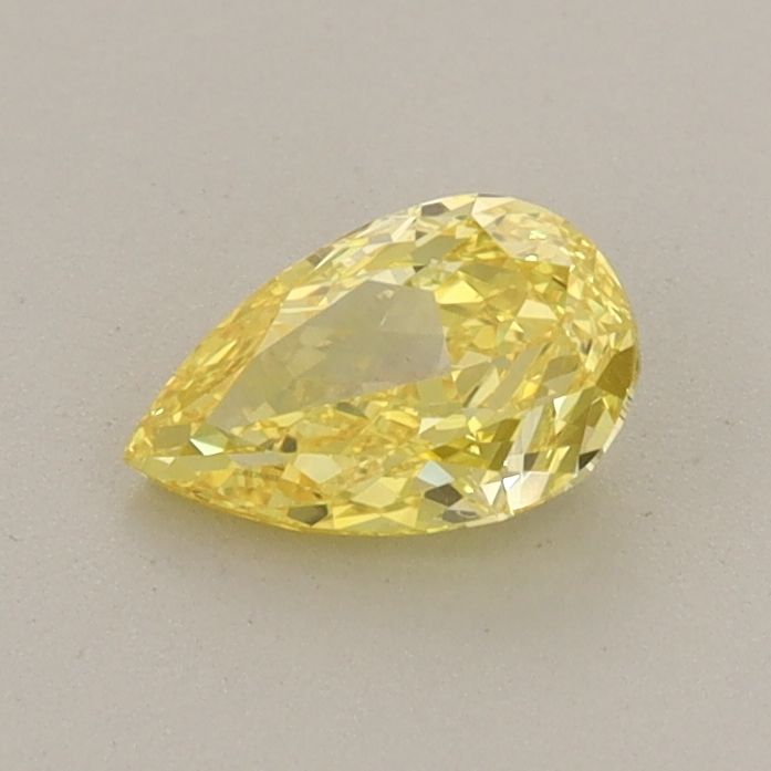 0.53 ct. pear Lab Grown Diamond front image