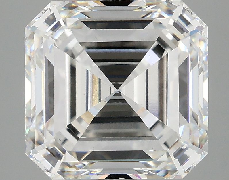 Asscher Diamond