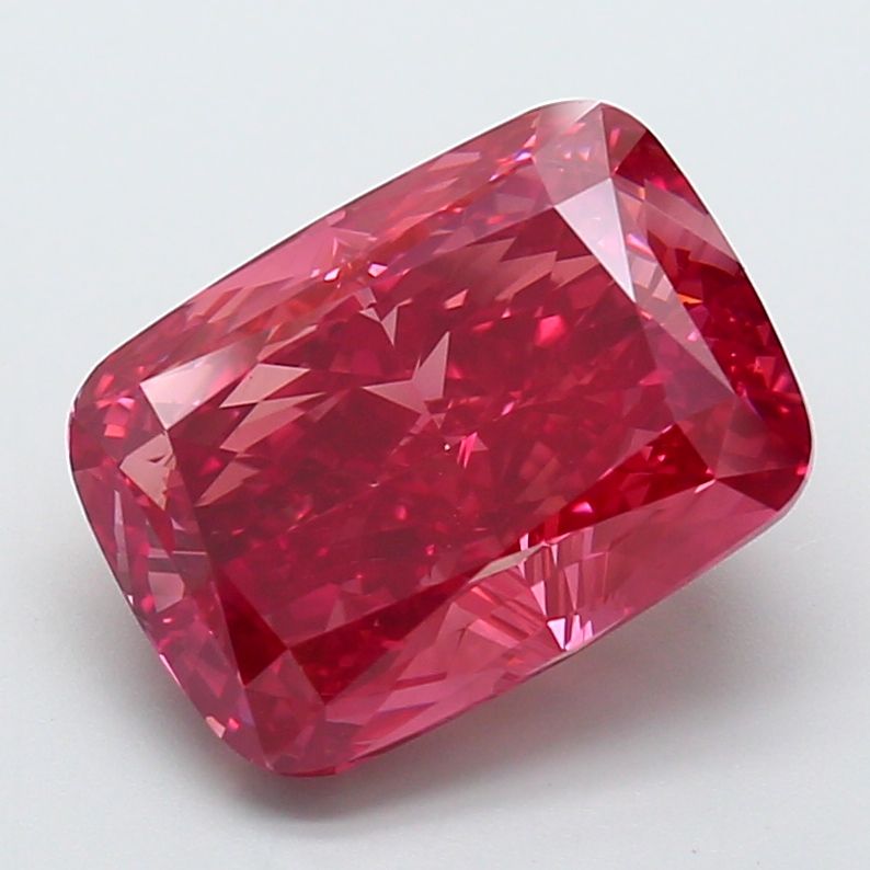 7.06 Carat