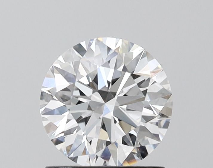 1.05 ct. round Lab Grown Diamond front image