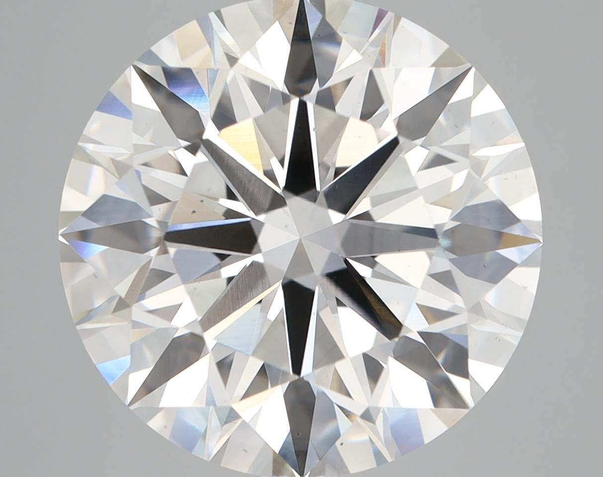 Round Diamond