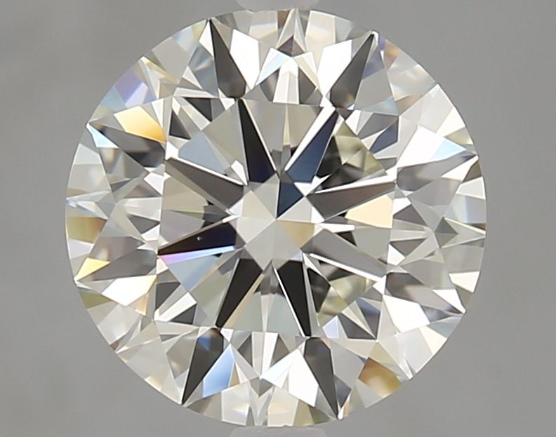 Round Diamond