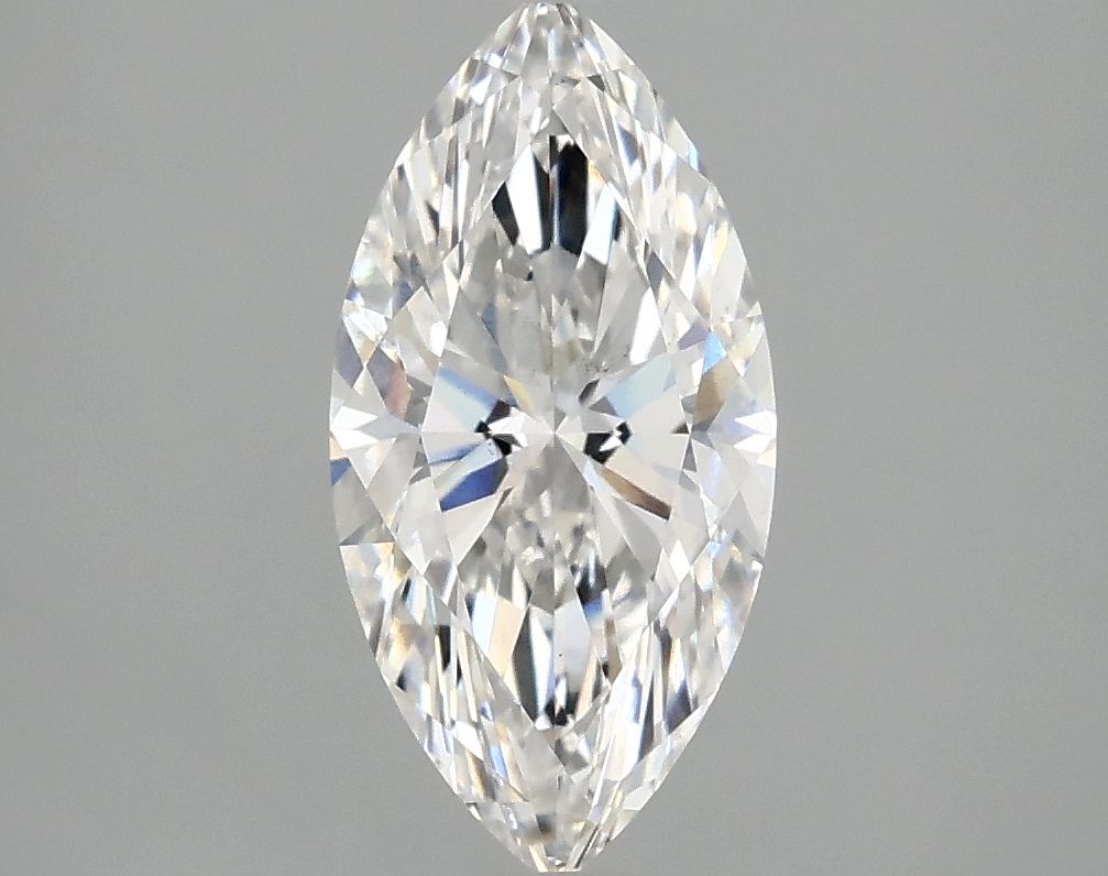 1.55 ct. marquise Lab Grown Diamond front image