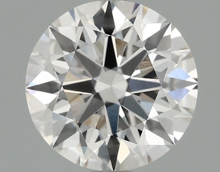 1.49 ct. round Lab Grown Diamond front image