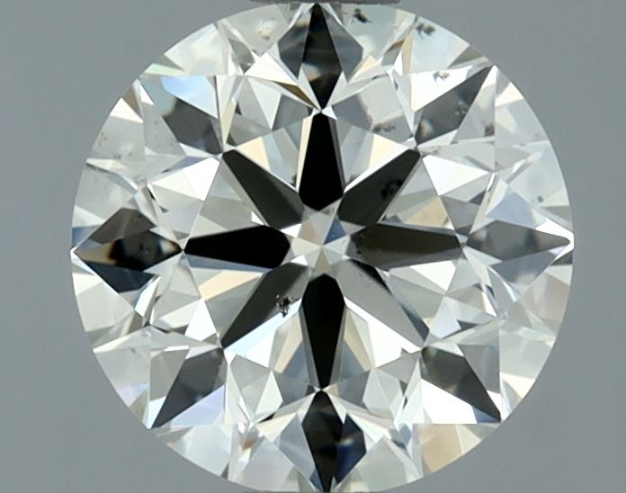 Round Diamond
