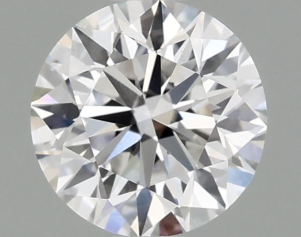 0.98 ct. round Lab Grown Diamond front image