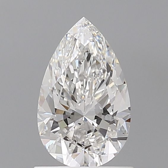 1.05 ct. pear Lab Grown Diamond front image
