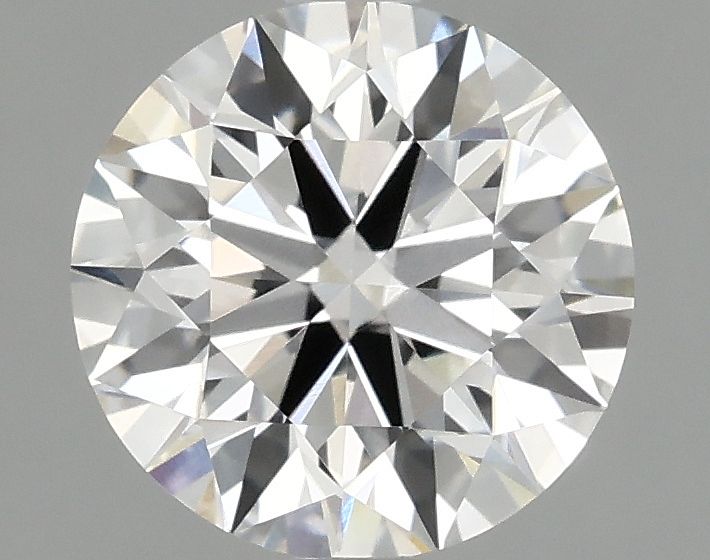 1.51 ct. round Lab Grown Diamond front image