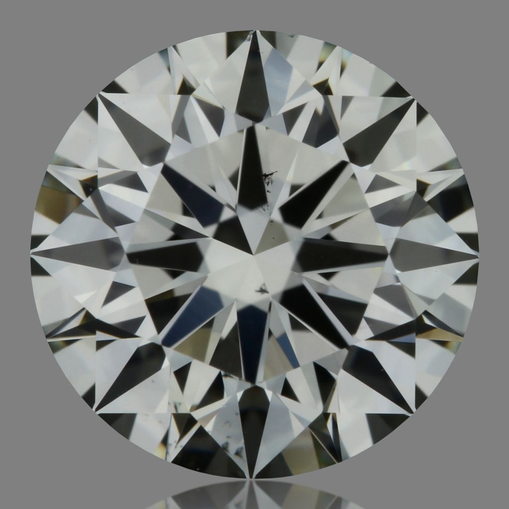 1.15 Carat Round Diamond M VS2
