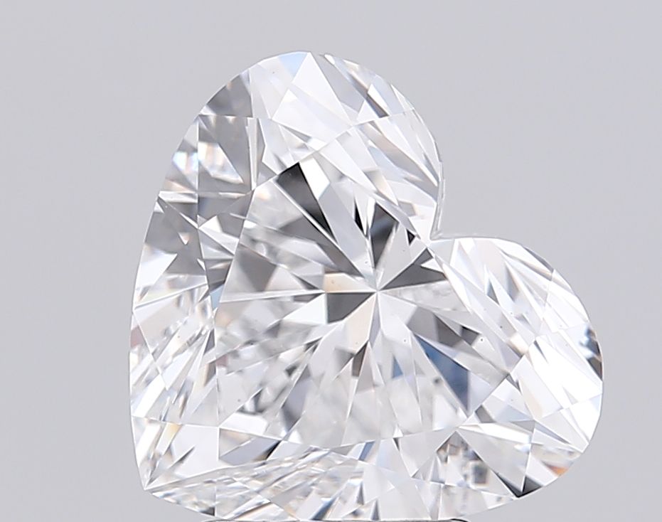 Heart Diamond