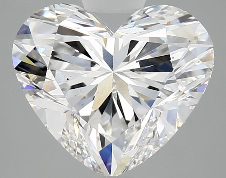 Heart Diamond