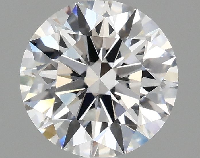 1.59 ct. round Lab Grown Diamond front image