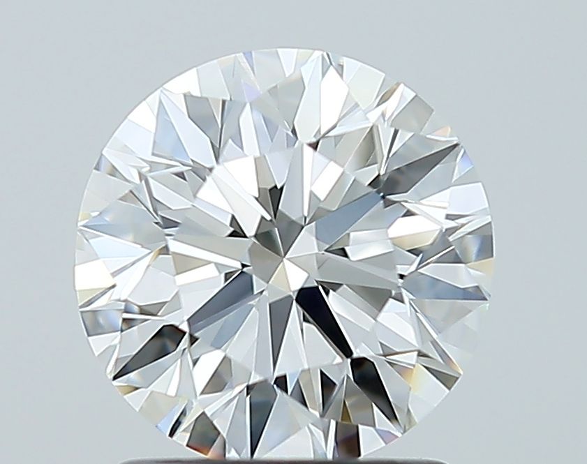 1.50 ct Round diamond