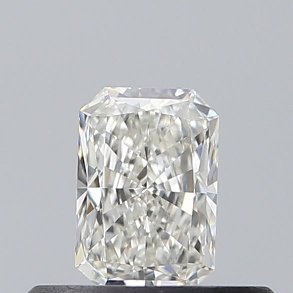 Diamant Radiant 0.31 ct - Couleur I - Pureté VS1