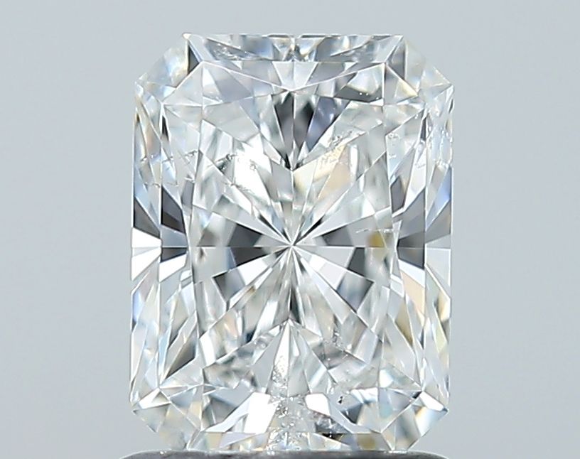 1.21 Carat