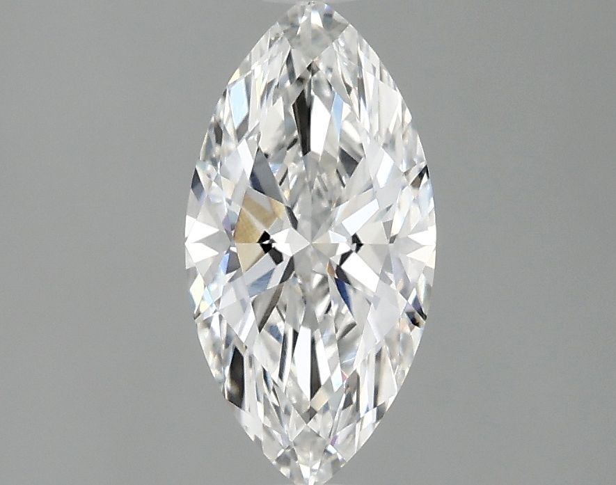 1.06 ct. marquise Lab Grown Diamond front image