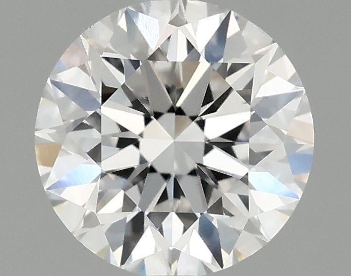 1.16 ct. round Lab Grown Diamond front image