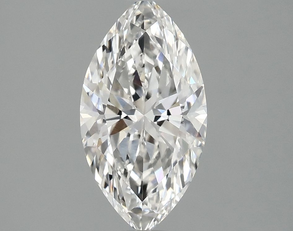1.51 ct. marquise Lab Grown Diamond front image