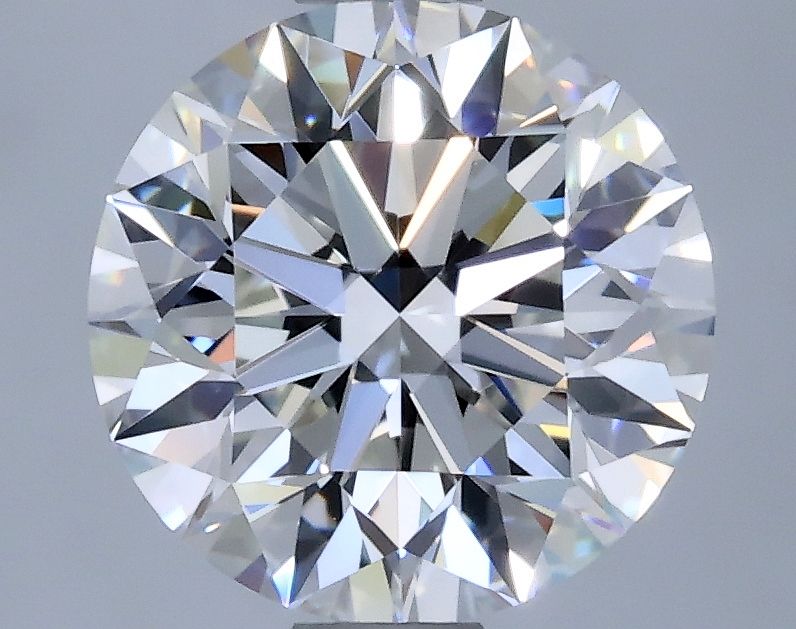 1.16 ct Round diamond