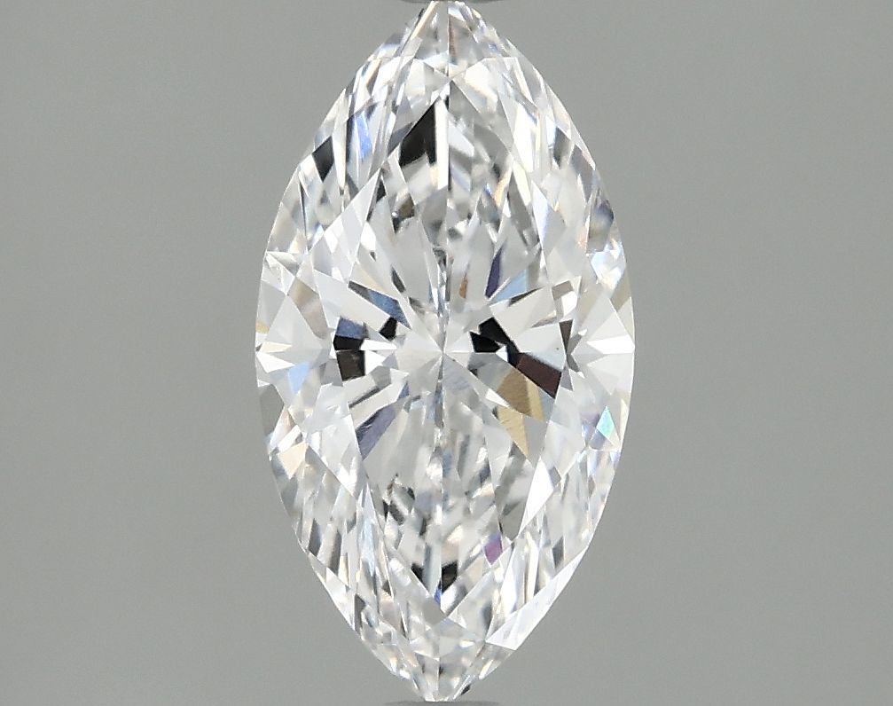 1.48 ct. marquise Lab Grown Diamond front image