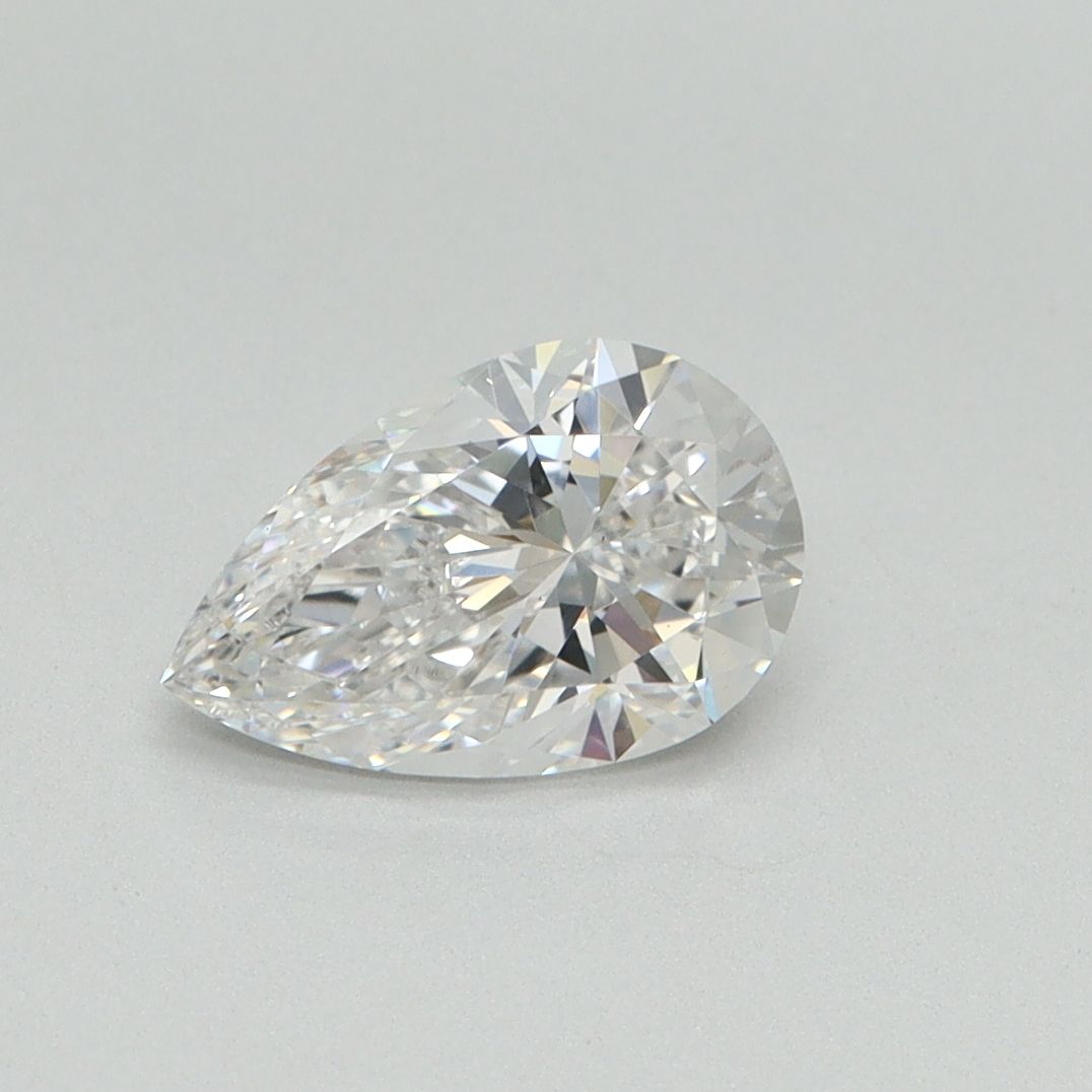 1.02 ct. pear Lab Grown Diamond front image