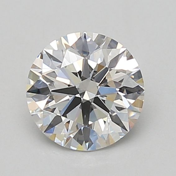 1.08 ct. round Lab Grown Diamond front image