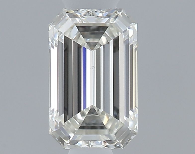 0.3 ct Emerald Diamond