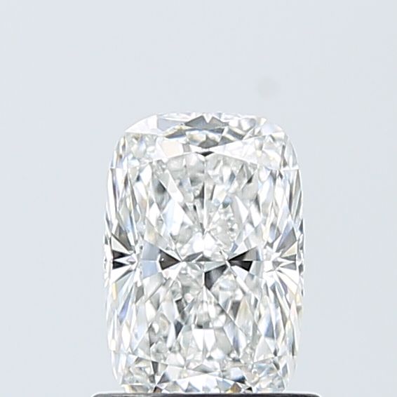 1.02 ct lab-grown Cushion modified Diamond