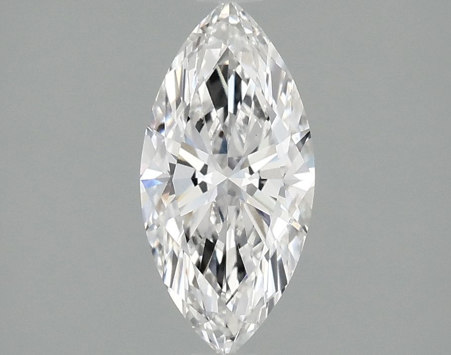 1.03 ct. marquise Lab Grown Diamond front image