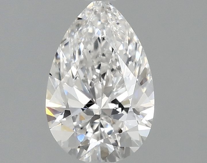 1.06 ct. pear Lab Grown Diamond front image