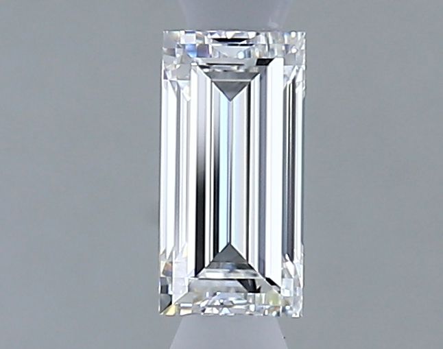 0.42 ct Baguette Diamond