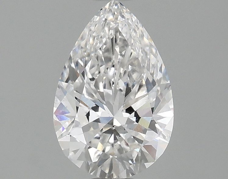 1.08 ct. pear Lab Grown Diamond front image