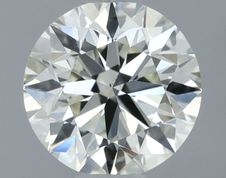 0.5 ct Round Diamond