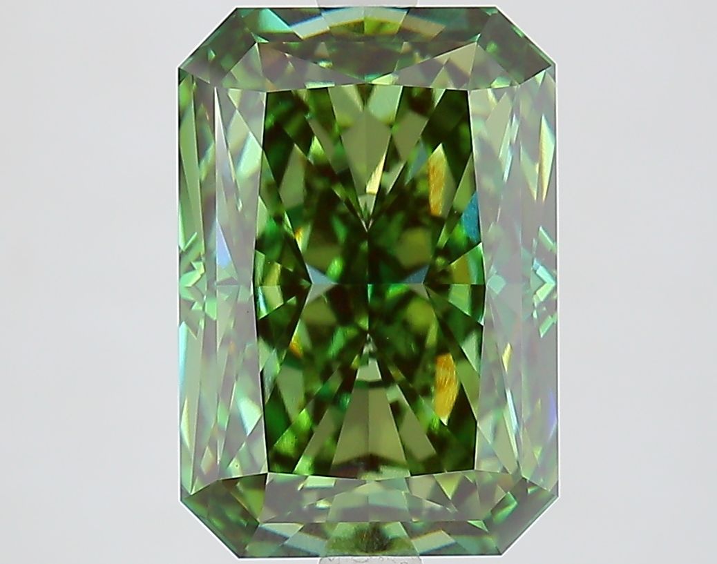 5.08 Carat