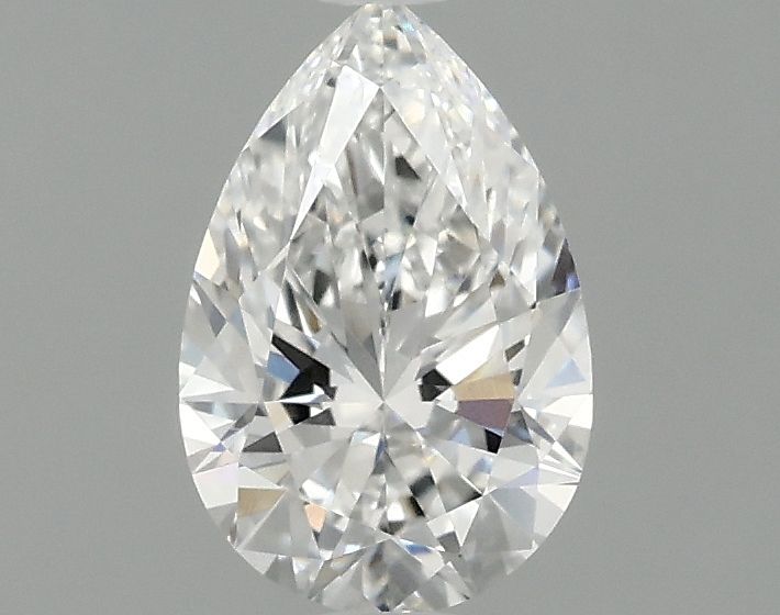 1.01 ct. pear Lab Grown Diamond front image