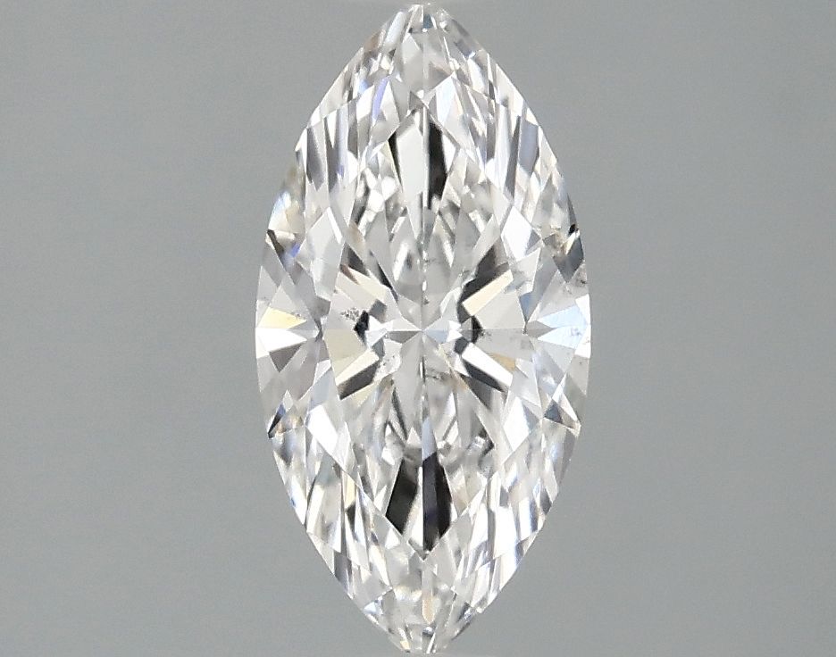 1.10 ct. marquise Lab Grown Diamond front image