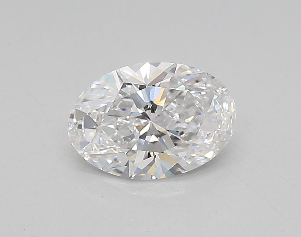 Oval Diamond