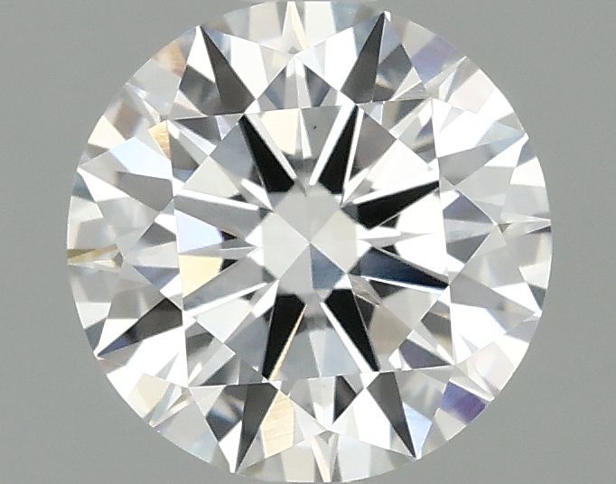 1.06 ct. round Lab Grown Diamond front image