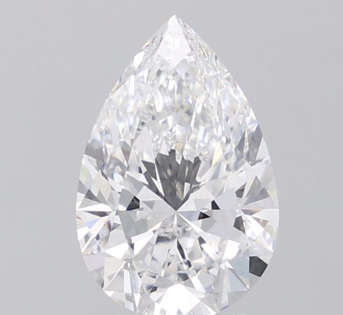 2.32 ct. pear Lab Grown Diamond front image