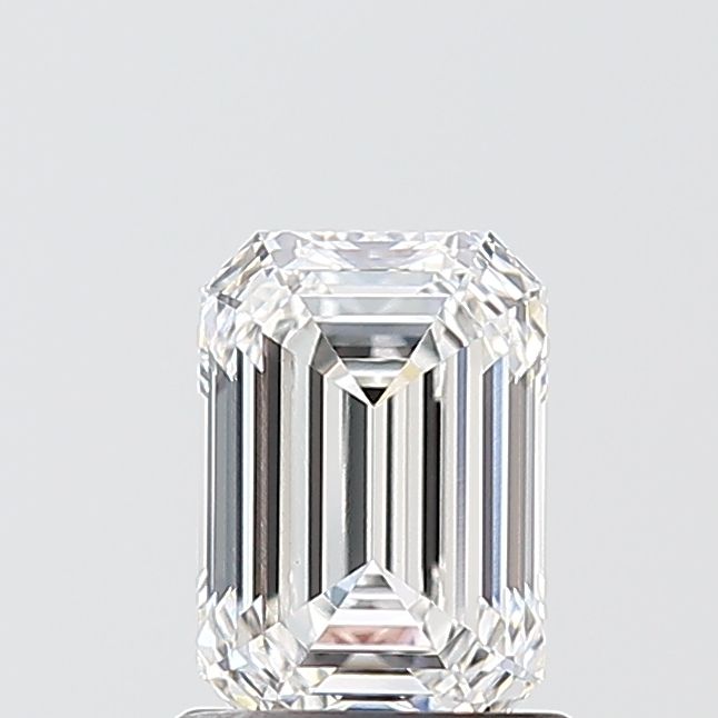 1.03 ct lab-grown Emerald Diamond