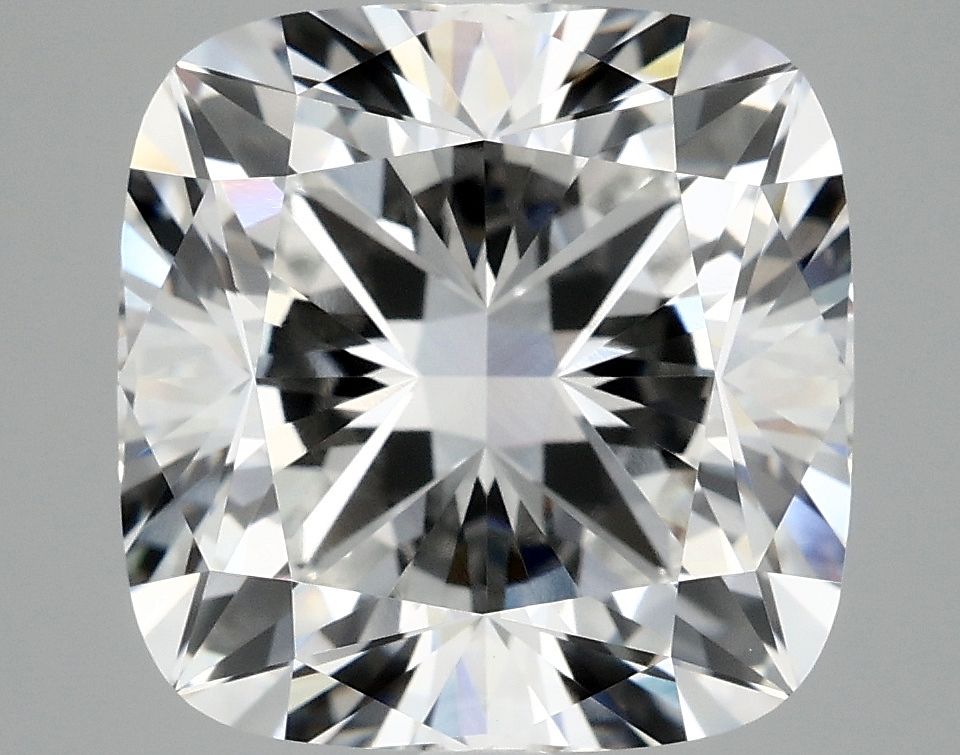Cushion Diamond