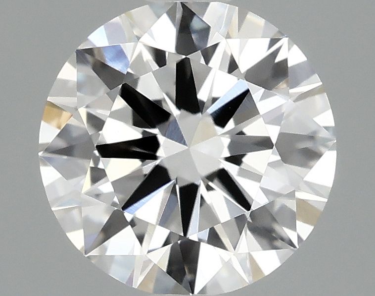 1.49 ct. round Lab Grown Diamond front image