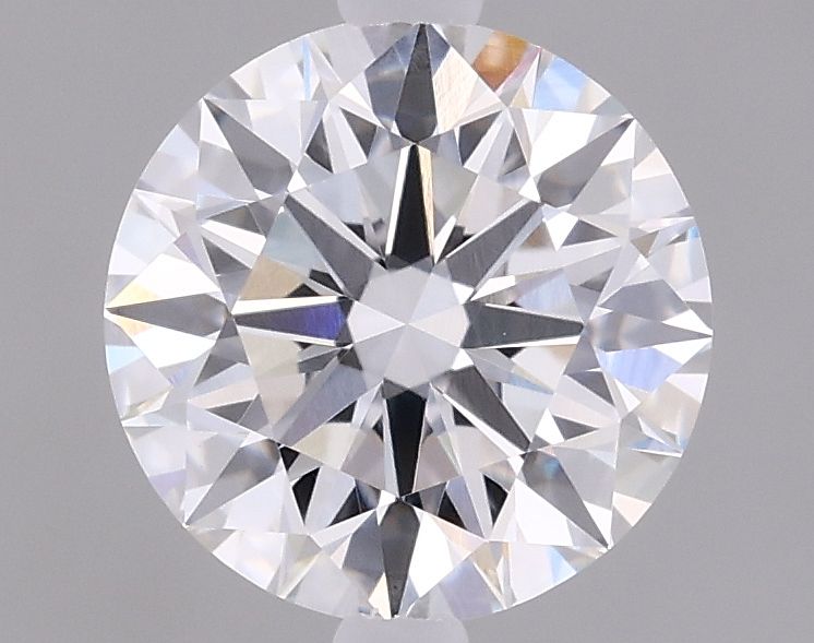 1.03 ct. round Lab Grown Diamond front image
