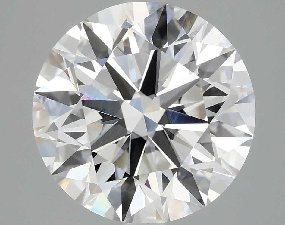 Round Diamond